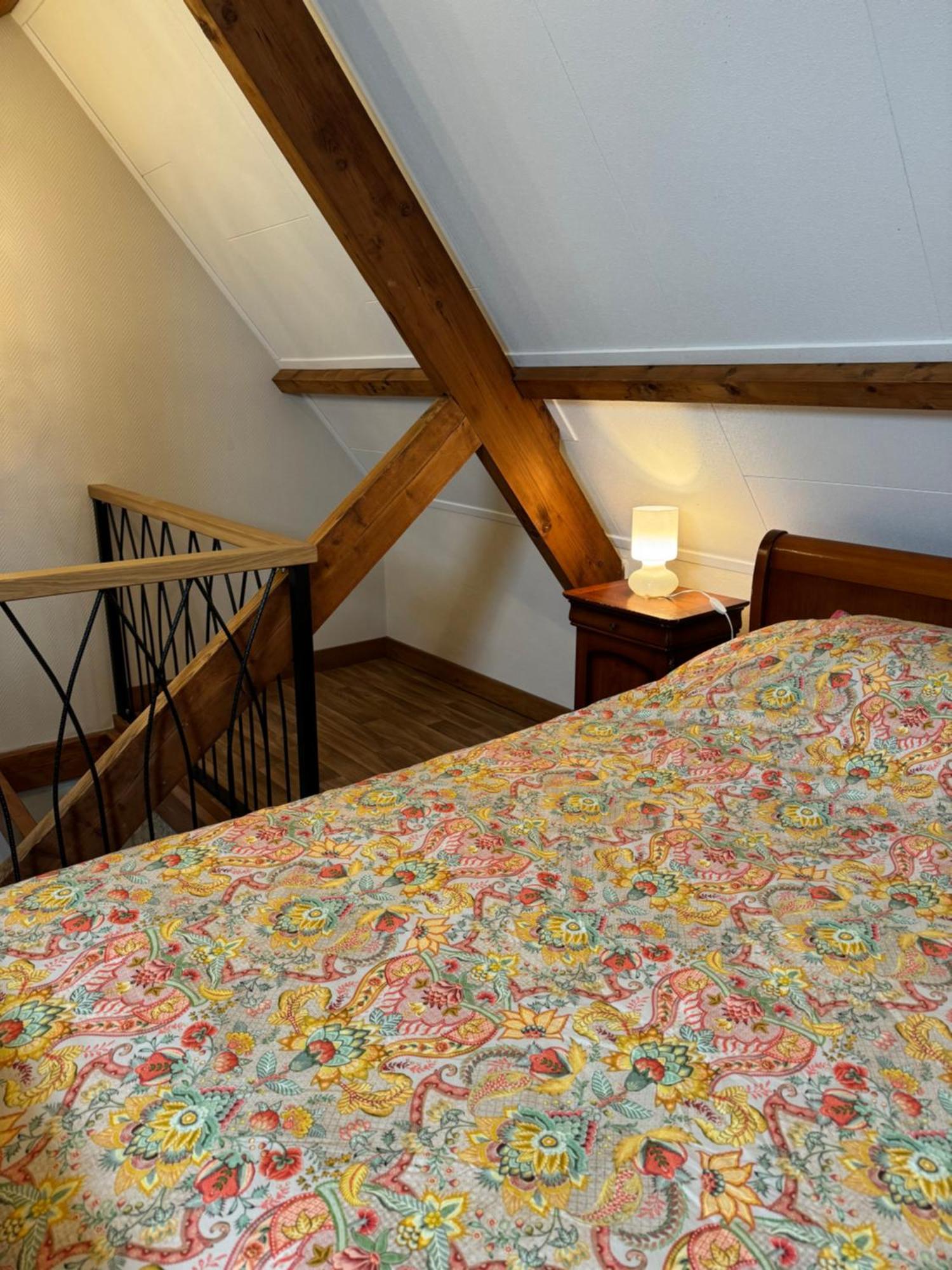 Bed and Breakfast Vino Grando 'T Klooster Odiliapeel Екстер'єр фото
