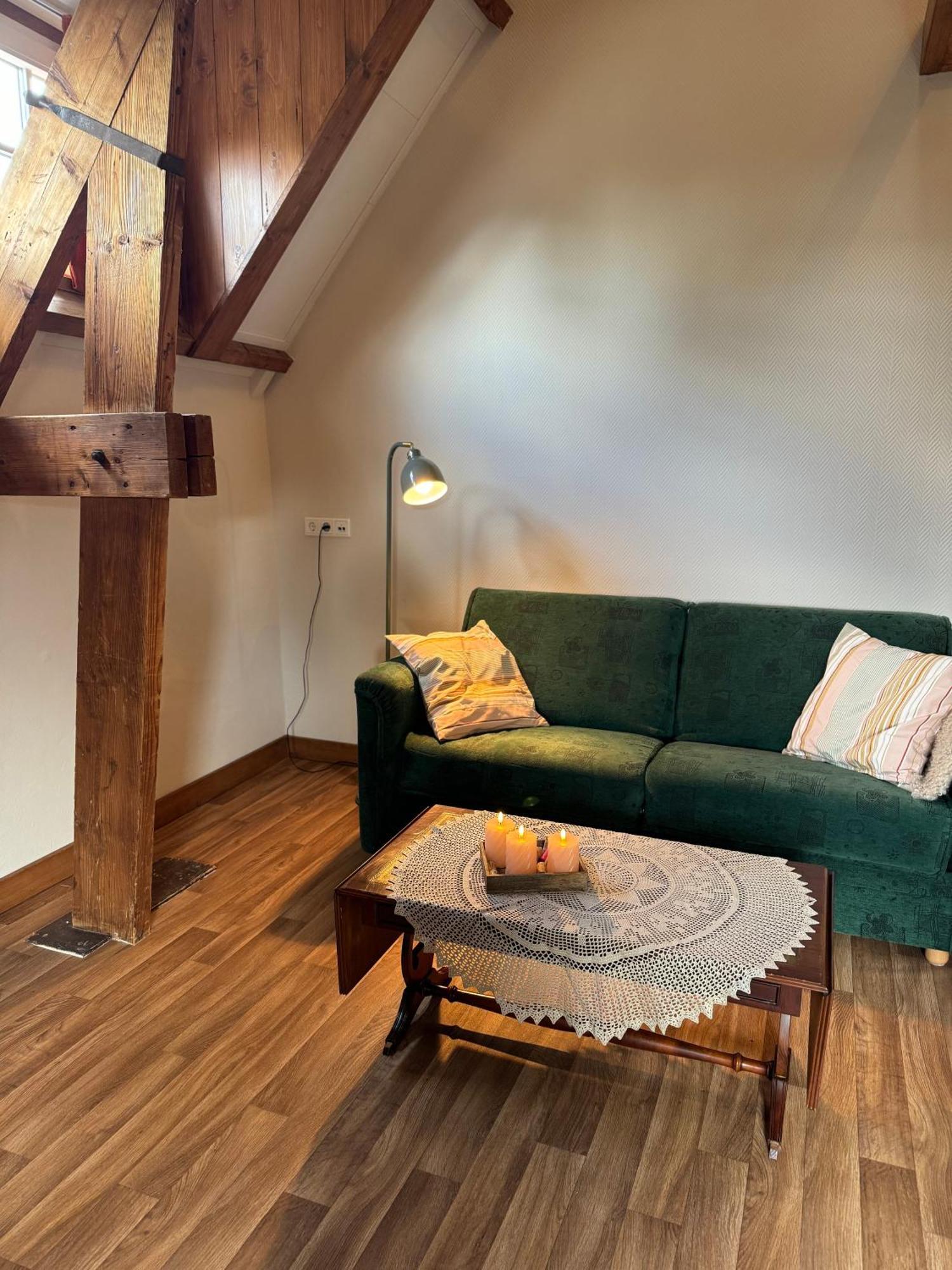 Bed and Breakfast Vino Grando 'T Klooster Odiliapeel Екстер'єр фото