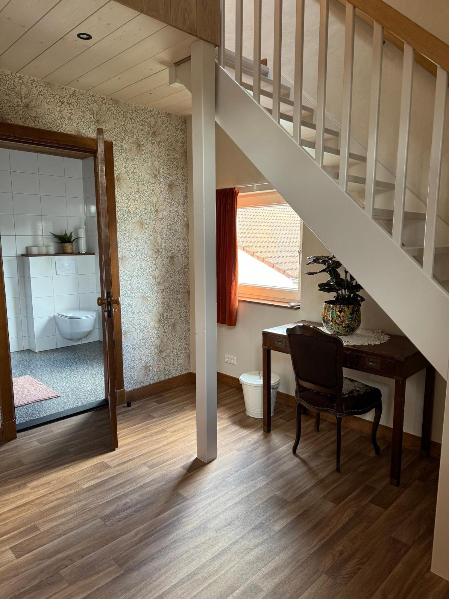 Bed and Breakfast Vino Grando 'T Klooster Odiliapeel Екстер'єр фото