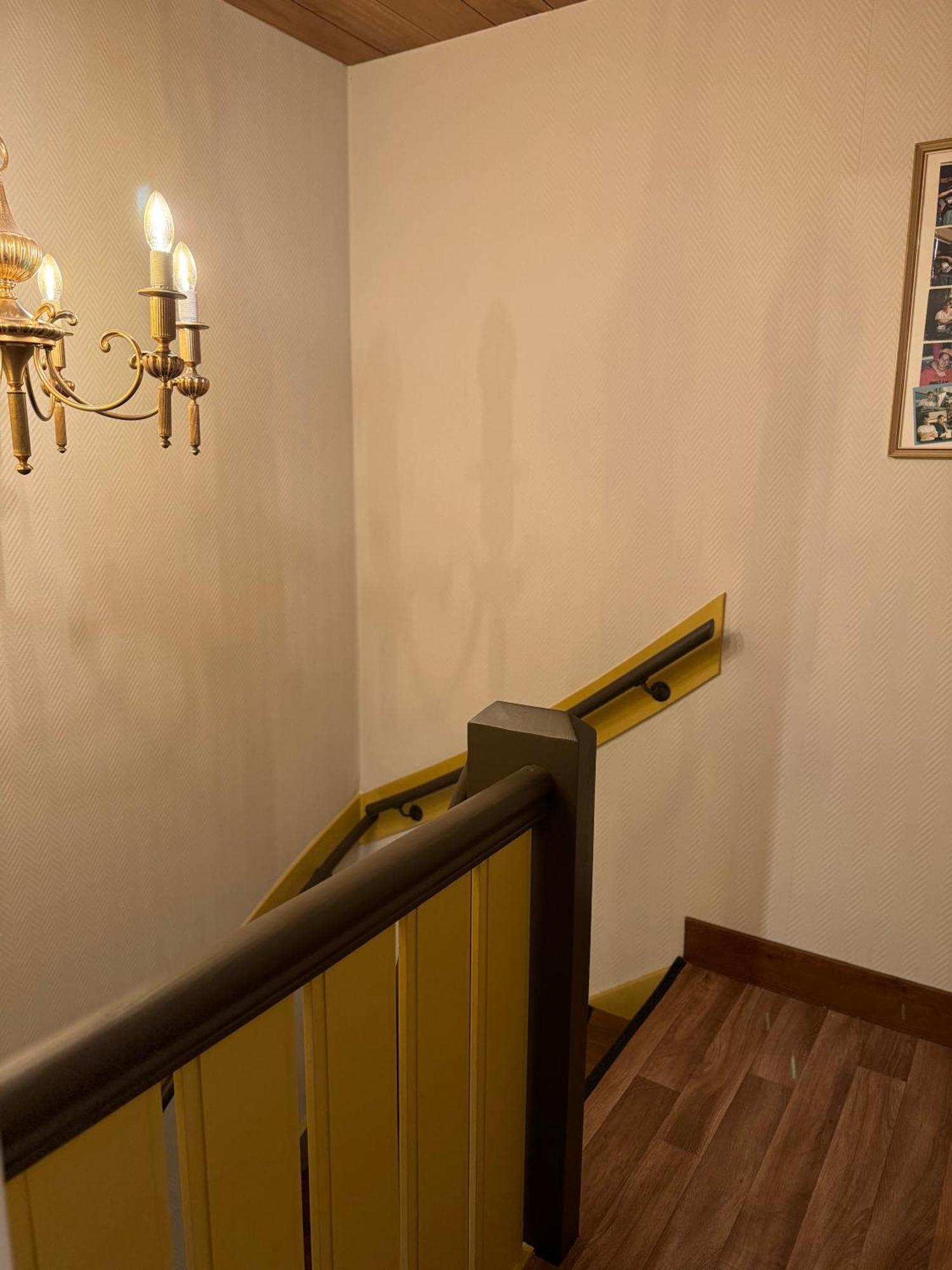 Bed and Breakfast Vino Grando 'T Klooster Odiliapeel Екстер'єр фото