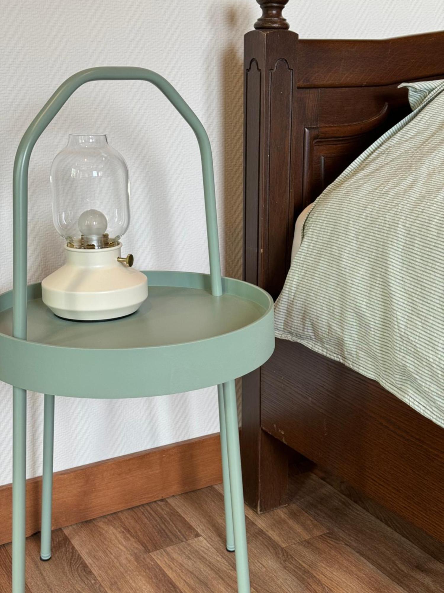 Bed and Breakfast Vino Grando 'T Klooster Odiliapeel Екстер'єр фото