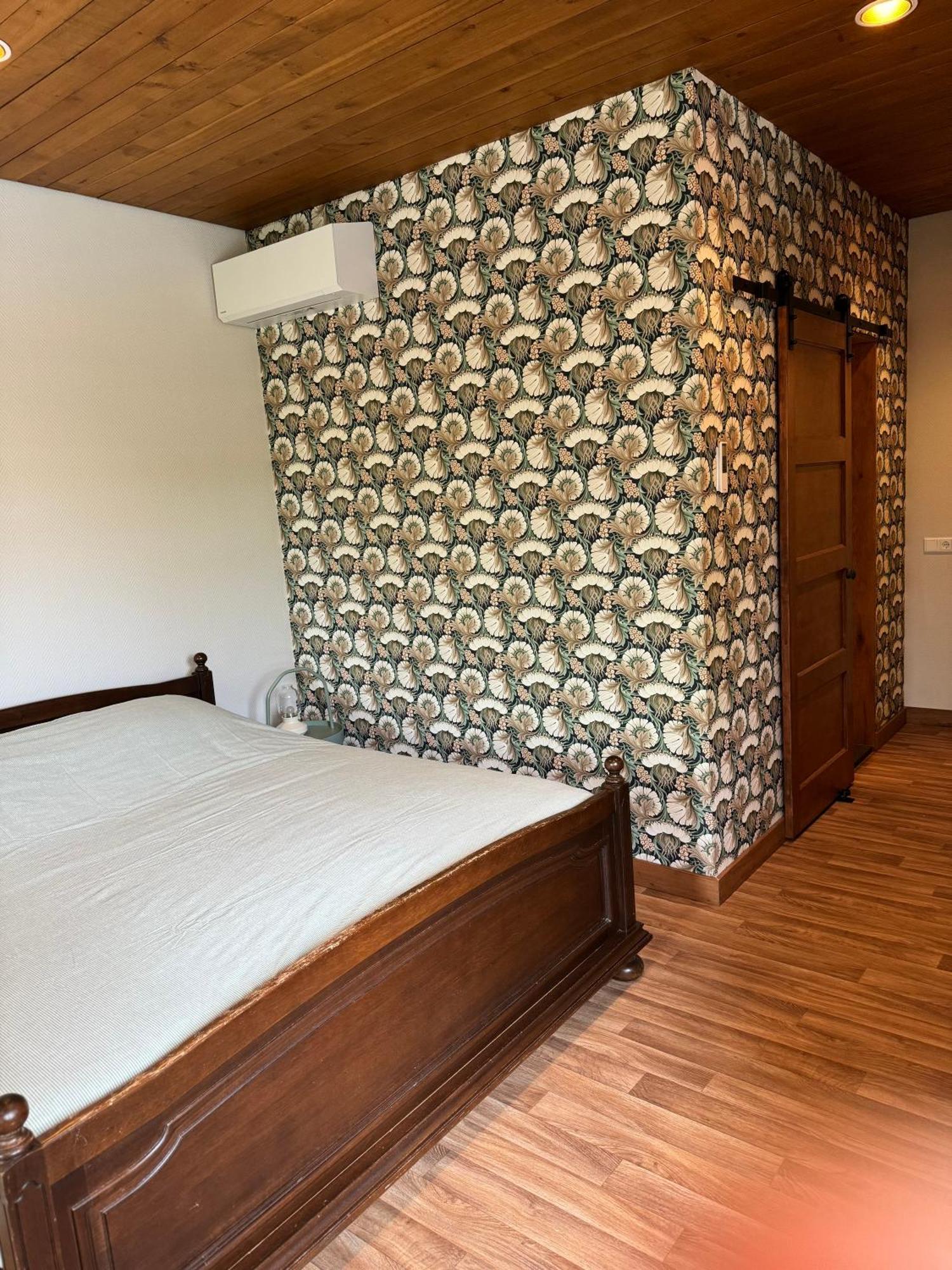 Bed and Breakfast Vino Grando 'T Klooster Odiliapeel Екстер'єр фото