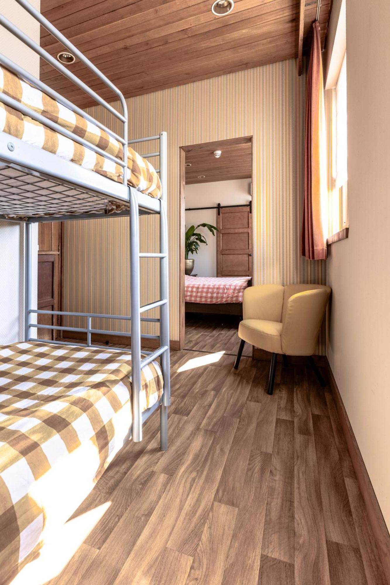 Bed and Breakfast Vino Grando 'T Klooster Odiliapeel Екстер'єр фото